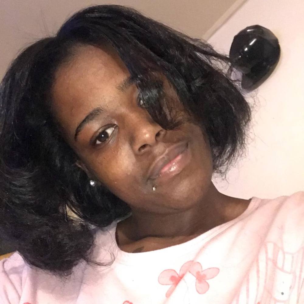 Meet your Posher, Kee kee